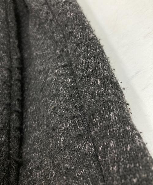 Husqvarna（ハスクバーナ）Husqvarna (ハスクバーナ) フリースジャケット グレー サイズ:Mの古着・服飾アイテム