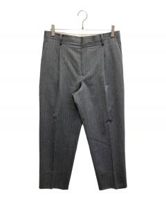 中古・古着通販】WACKO MARIA (ワコマリア) DORMEUIL ストライプ