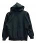 OVY (オヴィー) プルオーバーパーカー ブラック サイズ:L：14000円
