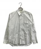 JAN MACHENHAUERヤンマッケンハウアー）の古着「シャツ」｜ライトブルー