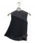 ISSEY MIYAKE (イッセイミヤケ) 23SS RIDGE PLEATS TOP ブラック サイズ:2：25000円