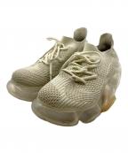 groundsグラウンズ）の古着「MOOPIE」｜ホワイト