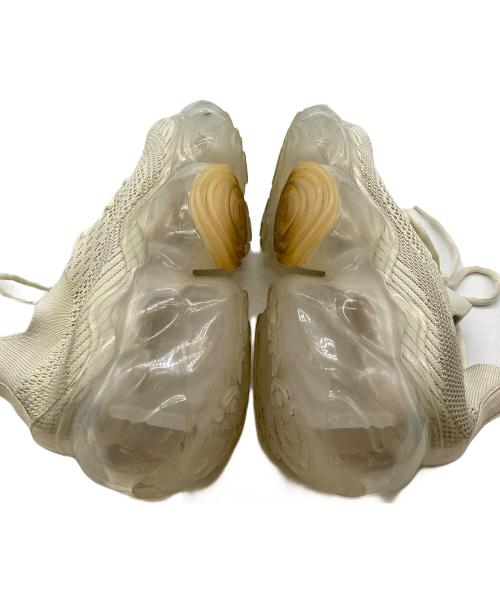 grounds（グラウンズ）grounds (グラウンズ) MOOPIE ホワイト サイズ:24㎝の古着・服飾アイテム