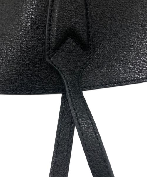 FURLA（フルラ）FURLA (フルラ) トートバッグ ブラックの古着・服飾アイテム