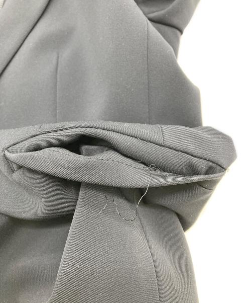 icB（アイシービー）icB (アイシービー) ウォッシャブル セットアップ ネイビー サイズ:9の古着・服飾アイテム