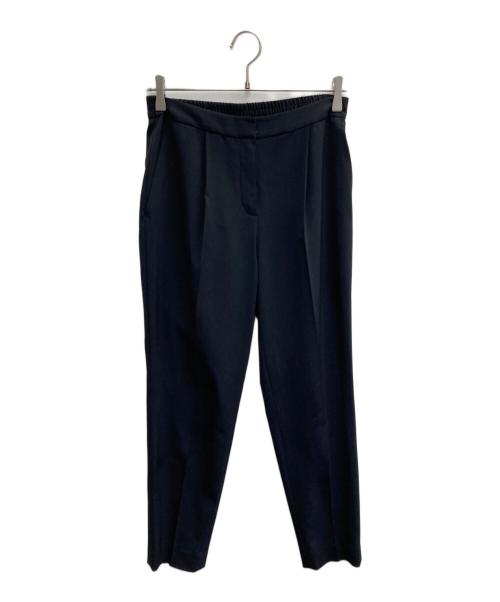 icB（アイシービー）icB (アイシービー) ウォッシャブル セットアップ ネイビー サイズ:9の古着・服飾アイテム