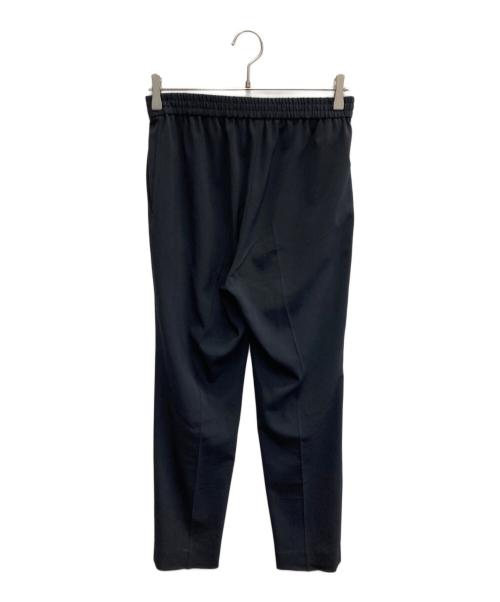 icB（アイシービー）icB (アイシービー) ウォッシャブル セットアップ ネイビー サイズ:9の古着・服飾アイテム