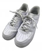 NIKE×SUPREMEナイキ×シュプリーム）の古着「Air Force 1 Low 