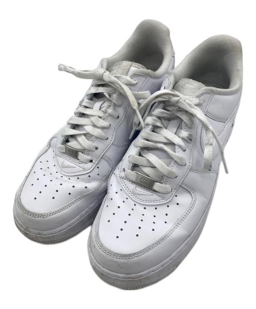 NIKE（ナイキ）NIKE (ナイキ) SUPREME (シュプリーム) Air Force 1 Low 