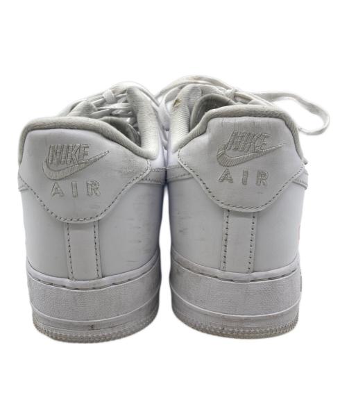 NIKE（ナイキ）NIKE (ナイキ) SUPREME (シュプリーム) Air Force 1 Low 