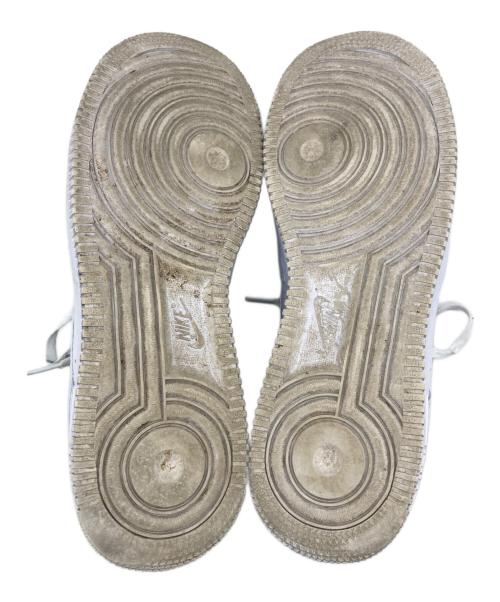 NIKE（ナイキ）NIKE (ナイキ) SUPREME (シュプリーム) Air Force 1 Low 