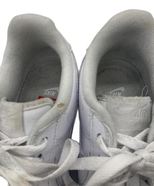 NIKE（ナイキ）NIKE (ナイキ) SUPREME (シュプリーム) Air Force 1 Low 