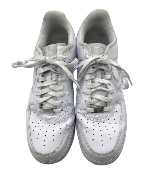 NIKE（ナイキ）NIKE (ナイキ) SUPREME (シュプリーム) Air Force 1 Low 