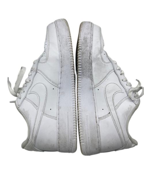 NIKE（ナイキ）NIKE (ナイキ) SUPREME (シュプリーム) Air Force 1 Low 