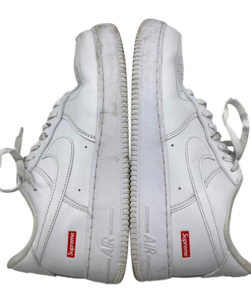 NIKE（ナイキ）NIKE (ナイキ) SUPREME (シュプリーム) Air Force 1 Low 