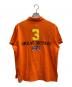 POLO RALPH LAUREN (ポロ・ラルフローレン) ビッグポニーポロシャツ オレンジ サイズ:XL：6000円