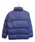 SIERRA DESIGNS (シエラデザインズ) WHITNEY DOWN JACKET/7本木タグ ネイビー サイズ:M：8000円