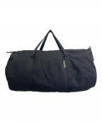 Herve Chapelierエルベシャプリエ）の古着「ダッフルバッグL」｜ブラック