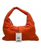 olendオレンド）の古着「NICO BAGS」｜オレンジ