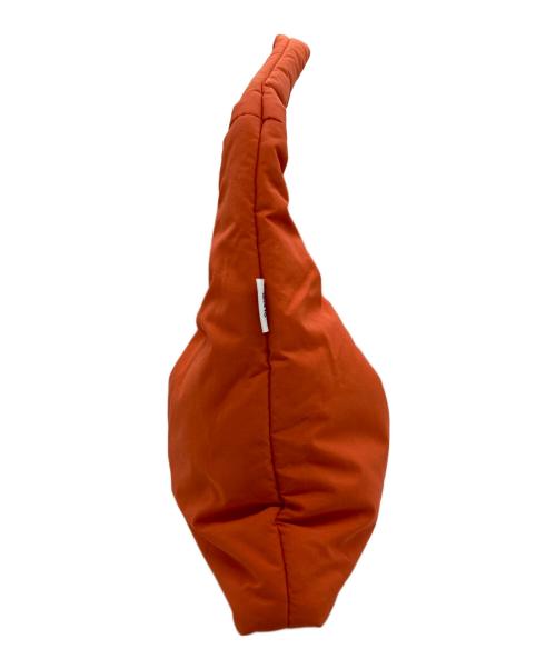 olend（オレンド）olend (オレンド) NICO BAGS オレンジ 未使用品の古着・服飾アイテム