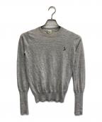 Ron Herman×DISNEYロンハーマン×ディズニー）の古着「カシミヤニット」｜グレー
