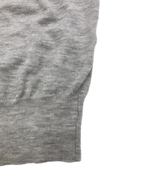 Ron Herman（ロンハーマン）Ron Herman (ロンハーマン) Disney (ディズニー) カシミヤニット グレー サイズ:XSの古着・服飾アイテム