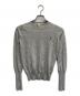 Ron Herman（ロンハーマン）の古着「カシミヤニット」｜グレー