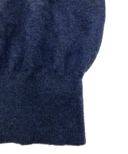 Ron Herman（ロンハーマン）Ron Herman (ロンハーマン) Disney (ディズニー) カシミヤニット ネイビー サイズ:xsの古着・服飾アイテム