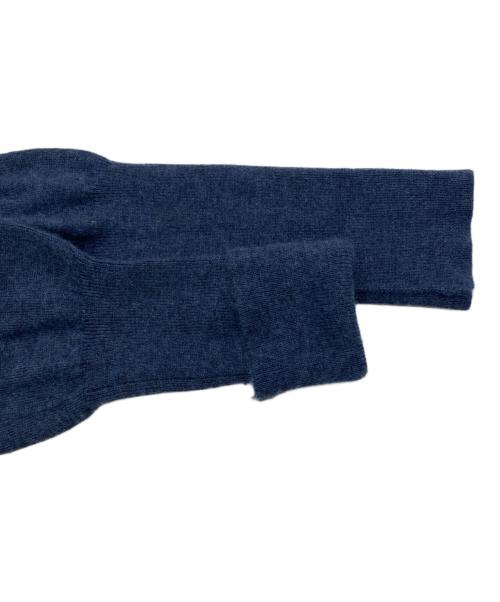 Ron Herman（ロンハーマン）Ron Herman (ロンハーマン) Disney (ディズニー) カシミヤニット ネイビー サイズ:xsの古着・服飾アイテム