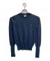 Ron Herman（ロンハーマン）の古着「カシミヤニット」｜ネイビー