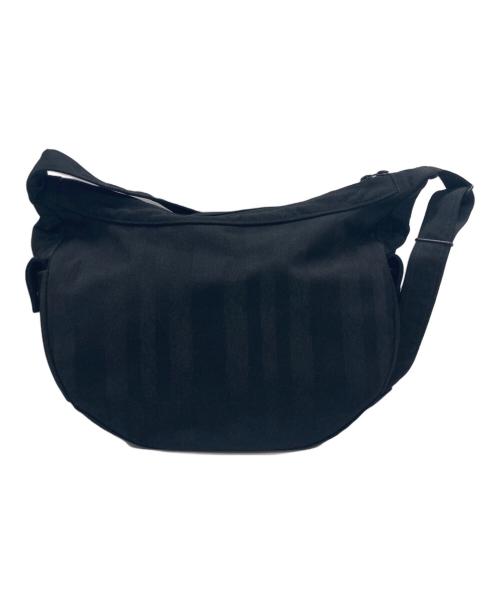 PORTER（ポーター）PORTER (ポーター) SHOULDER BAG ブラックの古着・服飾アイテム