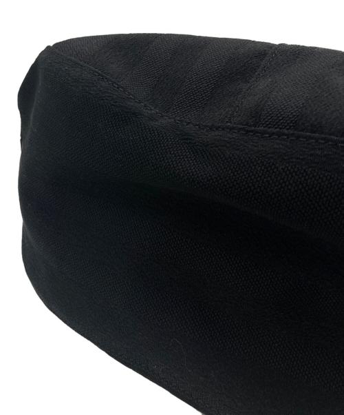 PORTER（ポーター）PORTER (ポーター) SHOULDER BAG ブラックの古着・服飾アイテム