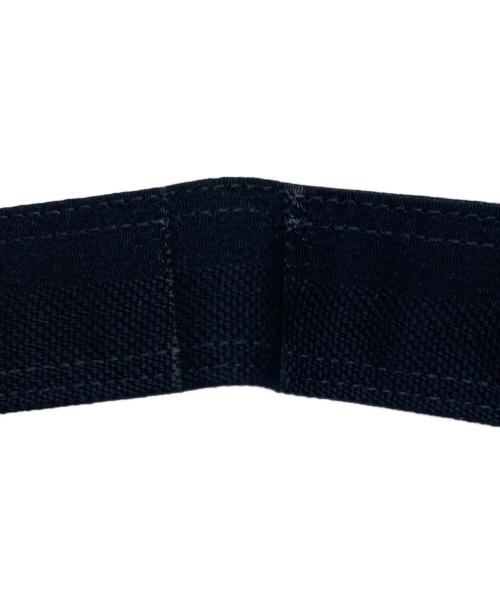 PORTER（ポーター）PORTER (ポーター) SHOULDER BAG ブラックの古着・服飾アイテム