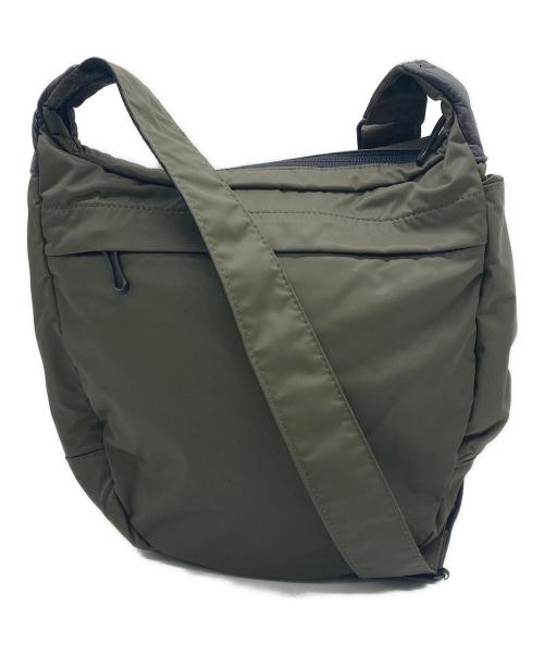 SO by alexander van slobbe（ソーバイアレキサンダーヴァンス）SO by alexander van slobbe (ソーバイアレキサンダーヴァンス) ショルダーバッグ ブラックの古着・服飾アイテム