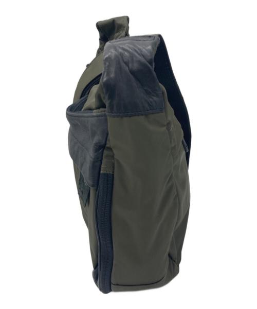 SO by alexander van slobbe（ソーバイアレキサンダーヴァンス）SO by alexander van slobbe (ソーバイアレキサンダーヴァンス) ショルダーバッグ ブラックの古着・服飾アイテム