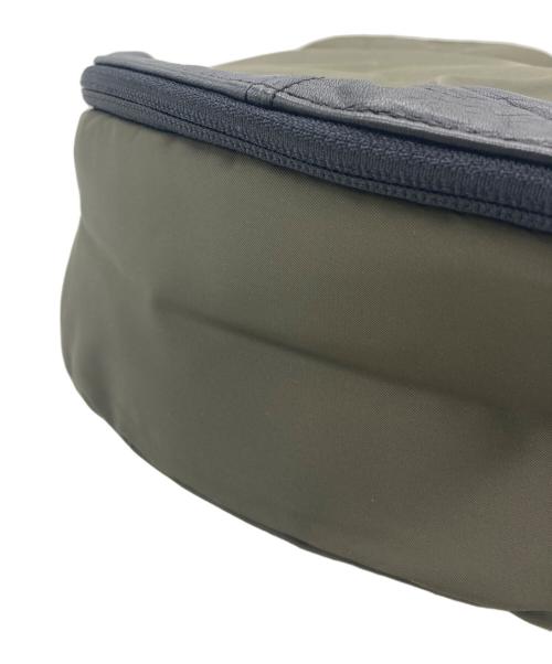 SO by alexander van slobbe（ソーバイアレキサンダーヴァンス）SO by alexander van slobbe (ソーバイアレキサンダーヴァンス) ショルダーバッグ ブラックの古着・服飾アイテム