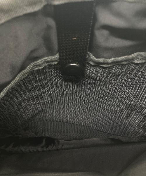 SO by alexander van slobbe（ソーバイアレキサンダーヴァンス）SO by alexander van slobbe (ソーバイアレキサンダーヴァンス) ショルダーバッグ ブラックの古着・服飾アイテム