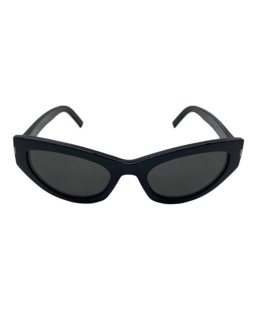 Saint Laurent Paris（サンローランパリ）Saint Laurent Paris (サンローランパリ) サングラス ブラック サイズ:54□22の古着・服飾アイテム
