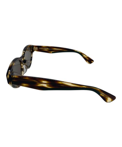 A.D.S.R.（エーディーエスアール）A.D.S.R. (エーディーエスアール) サングラスの古着・服飾アイテム