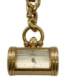 SEIKO（セイコー）の古着「チェーンブレスレットリストウォッチ」