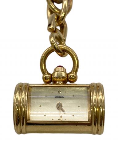 SEIKO　未使用　石付きブレスレット　ウォッチ SEIKO 未使用 石付きブレスレット ウォッチ 2025年最新】Yahoo