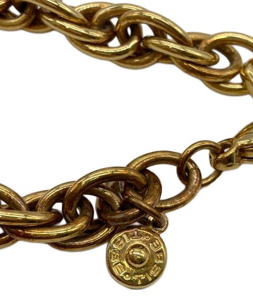 SEIKO（セイコー）SEIKO (セイコー) チェーンブレスレットリストウォッチの古着・服飾アイテム