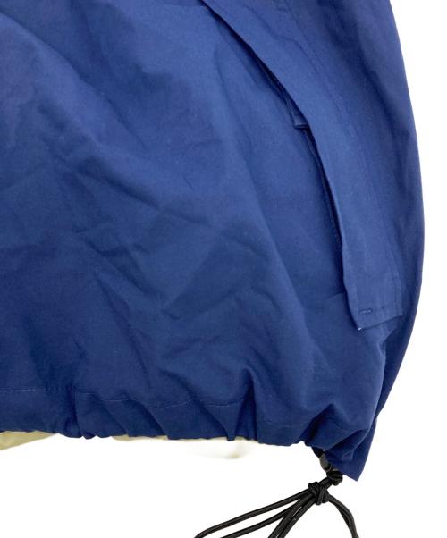WOOLRICH（ウールリッチ）WOOLRICH (ウールリッチ) 80’Sアノラックパーカー ネイビー サイズ:XLの古着・服飾アイテム