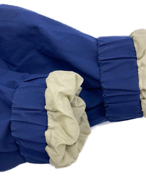 WOOLRICH（ウールリッチ）WOOLRICH (ウールリッチ) 80’Sアノラックパーカー ネイビー サイズ:XLの古着・服飾アイテム