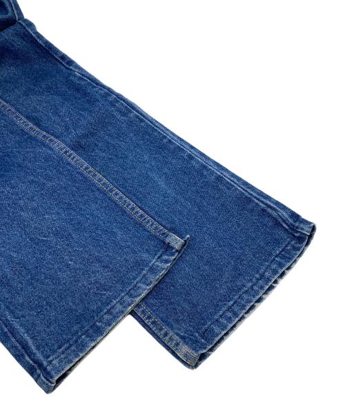 LEVI'S（リーバイス）LEVI'S (リーバイス) デニムパンツ ブルー サイズ:不明の古着・服飾アイテム