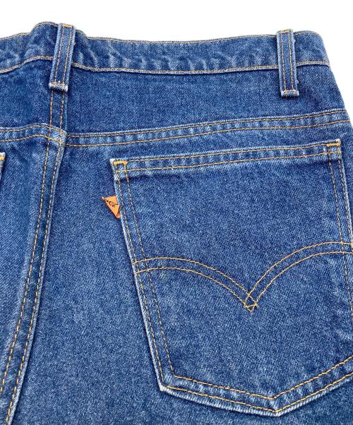 LEVI'S（リーバイス）LEVI'S (リーバイス) デニムパンツ ブルー サイズ:不明の古着・服飾アイテム