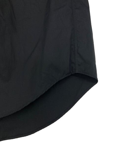 H BEAUTY&YOUTH（エイチ ビューティー&ユース）H BEAUTY&YOUTH (エイチ ビューティー&ユース) Shirt ブラック サイズ:XLの古着・服飾アイテム