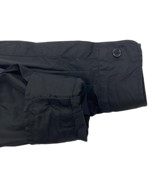 H BEAUTY&YOUTH（エイチ ビューティー&ユース）H BEAUTY&YOUTH (エイチ ビューティー&ユース) Shirt ブラック サイズ:XLの古着・服飾アイテム