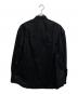 H BEAUTY&YOUTH (エイチ ビューティー&ユース) Shirt ブラック サイズ:XL：6000円