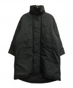 THE RERACSザ リラクス）の古着「モンスターパーカー」｜ブラック